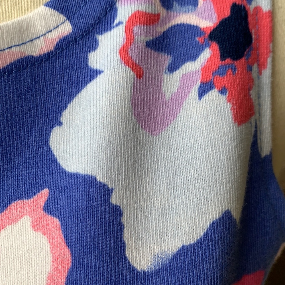 Joules Riva Shift Dress - Picture 7 of 9